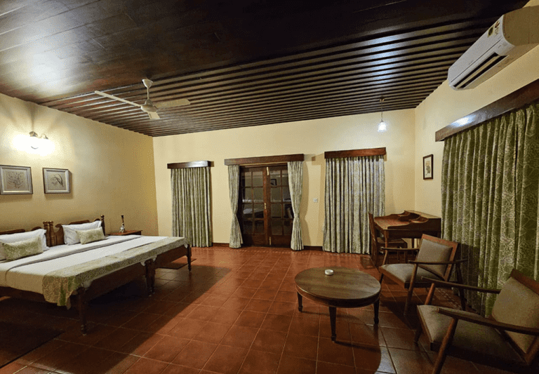 Middleton's Bungalow Bedroom 2