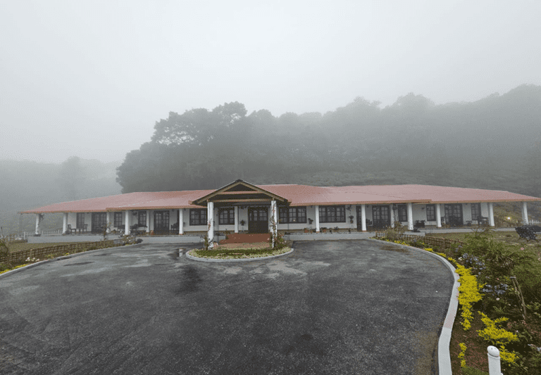 Middleton's Bungalow